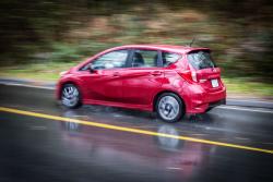 2015 Nissan Versa Note SR