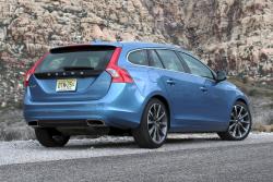 2015 Volvo V60 T5 FWD