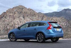 2015 Volvo V60 T5 FWD