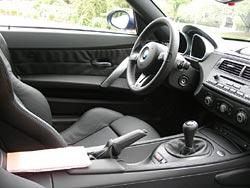 2006 BMW M Coupé