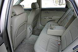 2006 Hyundai Azera