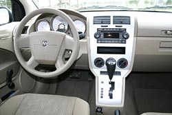 2007 Dodge Caliber SE