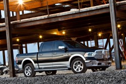 2013 Ram 1500