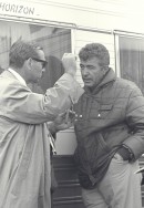 Ford GT history: Carroll Shelby led the Ford GT domination of LeMans in the Sixties, and served as an advisor during the development of the new, 2005 Ford GT supercar.