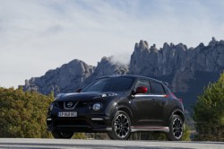 2013 Nissan JUKE NISMO