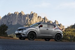 2013 Nissan JUKE NISMO