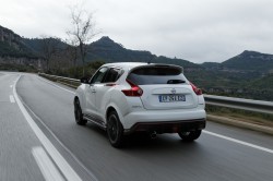 2013 Nissan JUKE NISMO