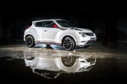 2013 Nissan JUKE NISMO