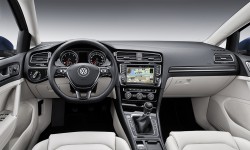 Der neue Volkswagen Golf Variant