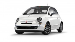 2013 Fiat 500 Cabrio by Gucci