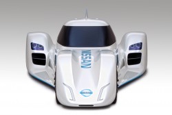 Nissan ZEOD RC