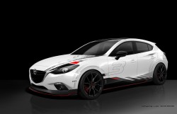 Mazda 3 SEMA Concept_3