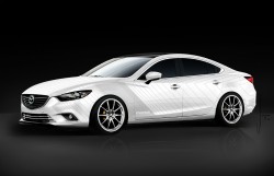 Mazda  6 SEMA Concept_1