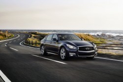 2015 Infiniti Q70L