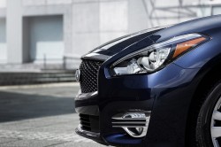 2015 Infiniti Q70L