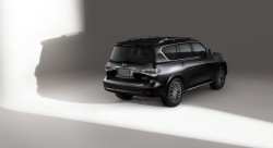 2015 Infiniti QX80 Limited