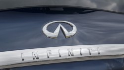 2015 Infiniti QX80