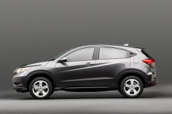 2015 Honda HR-V