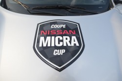 Nissan Micra Cup