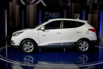 Hyundai Tucson FCEV - 6