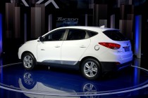 Hyundai Tucson FCEV - 7