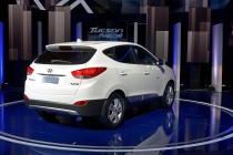 Hyundai Tucson FCEV - 9