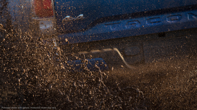 2016 Toyota Tacoma Teaser