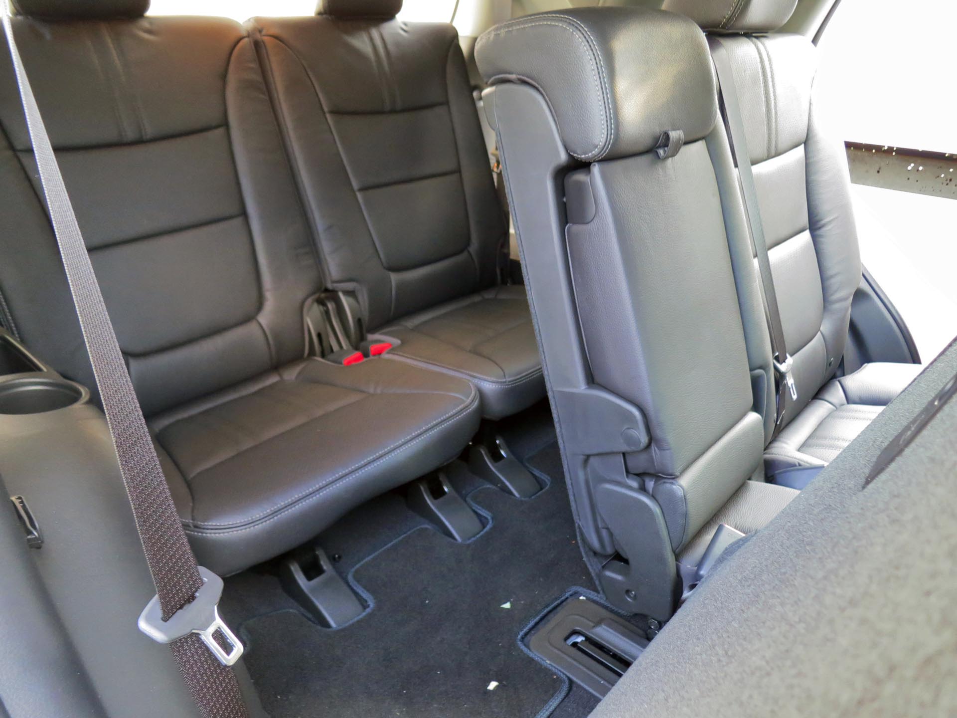 2014 Kia Sorento SX AWD 7-Seat - Autos.ca