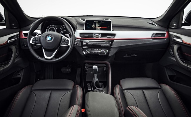 2016-BMW-X1-xDrive25i-Euro-spec-133-876x535