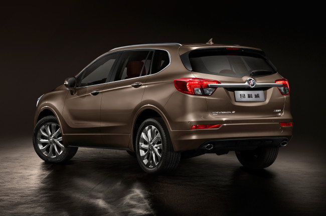 2016 Buick Envision-2