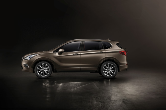 2016 Buick Envision-4