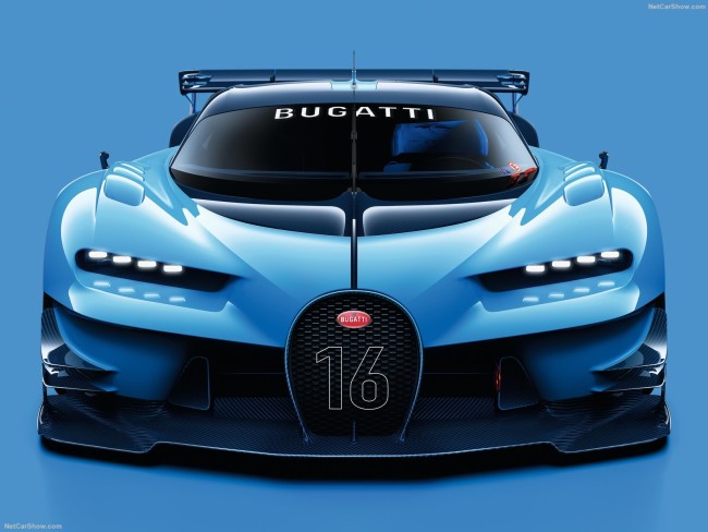 Bugatti Vision Gran Turismo (5)