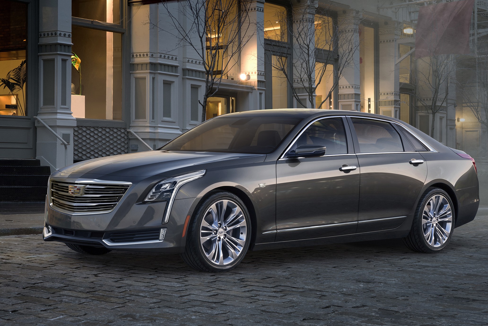 Большие седаны. Cadillac ct6 2016. Новый седан Кадиллак ст6. Cadillac седан ct6. Cadillac ct6 2020.