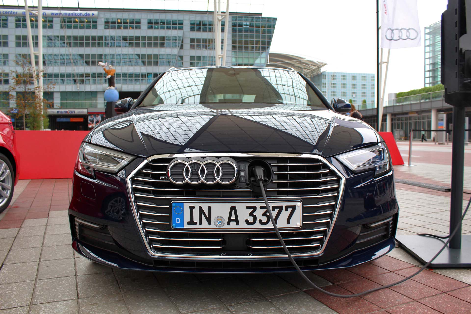 First Drive: 2017 Audi A3/S3 - Autos.ca